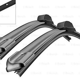 Bosch Aerotwin Renault Megane 2 2006-2009 Muz Silecek Takımı
