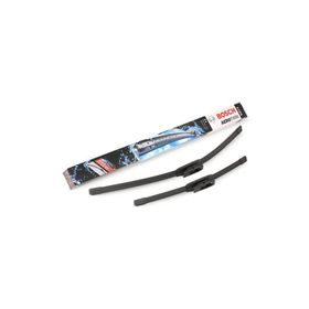 Bosch Aerotwin Renault Megane 3 2010-2015 Ön Silecek Takımı