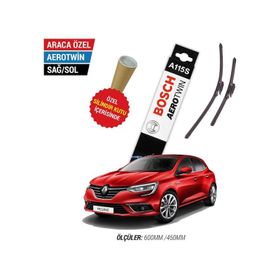 Bosch Aerotwin Renault Megane 4 2016-2021 A115S Silecek