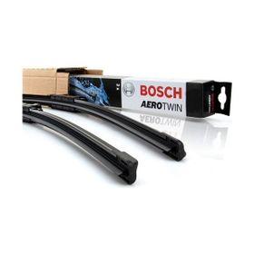 Bosch Aerotwin Renault Scenic II 2004-2009 Silecek Seti