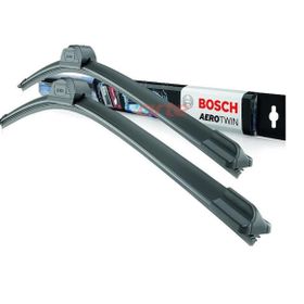 Bosch Aerotwin Rover 200 Serisi 1989-2000 Ön Silecek Takımı