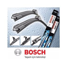 Bosch Aerotwin Seat 530-475 Mm Silecek Seti