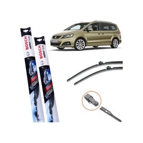 Bosch Aerotwin Seat Alhambra 2010-2018 Muz Silecek