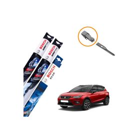 Bosch Aerotwin Seat Arona 2017-2020 Ön Arka Silecek