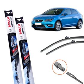 Bosch Aerotwin Seat Leon SC 2013-2020 Muz Silecek