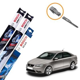 Bosch Aerotwin Seat Toledo 2012-2020 Muz Silecek