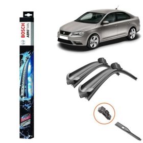 Bosch Aerotwin Seat Toledo 2012-2020 Muz Silecek
