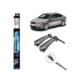 Bosch Aerotwin Seat Toledo 2012-2020 Muz Silecek