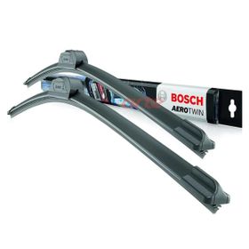 Bosch Aerotwin Seat Toledo 2012-2023 Ön Silecek Takımı