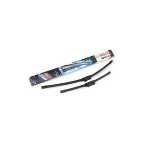 Bosch Aerotwin Seat Toledo 2013-2017 Ön Silecek Takımı