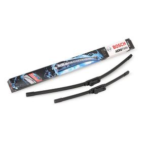 Bosch Aerotwin Seat Toledo 2013-2017 Ön Silecek Takımı
