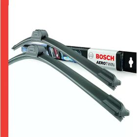 Bosch Aerotwin Serisi Mini Cooper BMW 2013-2020 Uyumlu 2'li Ön Silecek Takımı Set
