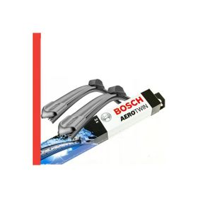 Bosch Aerotwin Serisi Opel Combo D 2012-2019 Uyumlu 2'li Ön Silecek Takımı Set