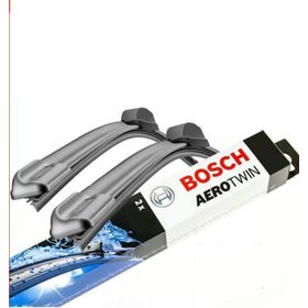 Bosch Aerotwin Serisi Opel Combo D 2012-2019 Uyumlu 2'li Ön Silecek Takımı Set