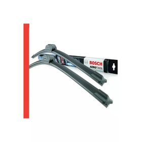 Bosch Aerotwin Serisi Opel Zafira 1999-2005 Uyumlu 2'li Ön Silecek Takımı Set