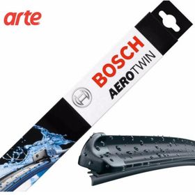 Bosch Aerotwin Skoda Fabia 2015-2017 Silecek Takımı