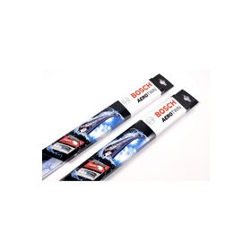 Bosch Aerotwin Skoda Roomster 2006-2013 Silecek Takımı
