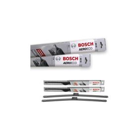 Bosch Aerotwin Ssangyong Actyon 2007-2012 Silecek Takımı