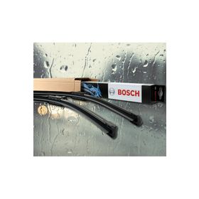 Bosch Aerotwin Ssangyong Actyon 2007-2012 Silecek Takımı