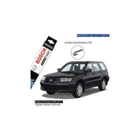 Bosch Aerotwin Subaru Forester III S12 2008-2012 Muz Tipi Ön Silecek Takımı