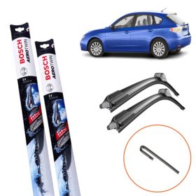 Bosch Aerotwin Subaru İmpreza 2008-2011 Muz Silecek