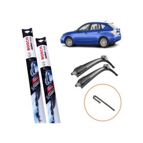 Bosch Aerotwin Subaru İmpreza 2008-2011 Muz Silecek