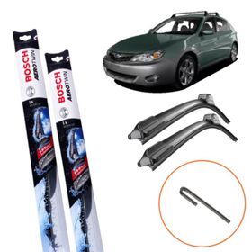 Bosch Aerotwin Subaru Impreza Outback 2001-2007 Muz Silecek