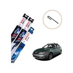 Bosch Aerotwin Subaru Impreza Outback 2001-2007 Muz Silecek