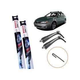 Bosch Aerotwin Subaru Impreza Outback 2001-2007 Muz Silecek