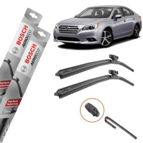 Bosch Aerotwin Subaru Lagecy 2010-2018 Ön Silecek Takımı