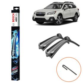 Bosch Aerotwin Subaru Outback 2016-2019 Muz Silecek