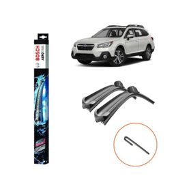 Bosch Aerotwin Subaru Outback 2016-2019 Muz Silecek