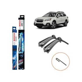 Bosch Aerotwin Subaru Outback 2016-2019 Ön Arka Silecek