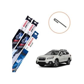 Bosch Aerotwin Subaru Outback 2016-2019 Ön Arka Silecek
