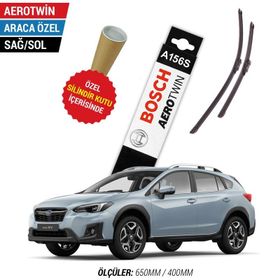 Bosch Aerotwin Subaru XV 2018-2021 Silecek Takımı