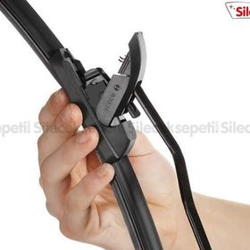 Bosch Aerotwin Suzuki Grand Vitara 2005-2012 Silecek Takımı