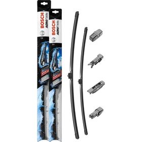 Bosch Aerotwin Togg T10X 2023-2024 Uyumlu Muz Silecek Takımı