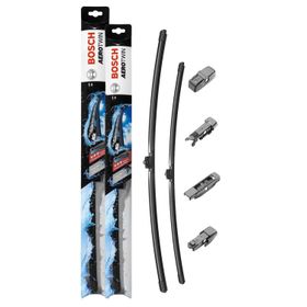 Bosch Aerotwin Togg T10X 2023-2024 Uyumlu Muz Silecek Takımı