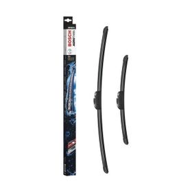Bosch Aerotwin Toyota Auris 2006-2012 Silecek Takımı