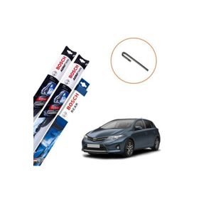 Bosch Aerotwin Toyota Auris 2013-2019 Silecek Takımı