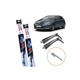 Bosch Aerotwin Toyota Auris 2013-2019 Silecek Takımı