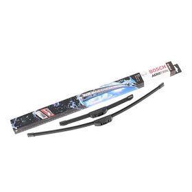 Bosch Aerotwin Toyota Corolla 2007-2013 Silecek Takımı