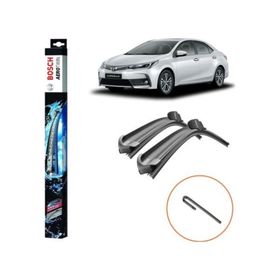 Bosch Aerotwin Toyota Corolla 2013-2018 Silecek Takımı