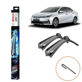Bosch Aerotwin Toyota Corolla 2013-2018 Silecek