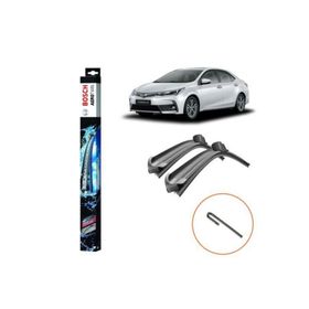 Bosch Aerotwin Toyota Corolla 2013-2018 Silecek