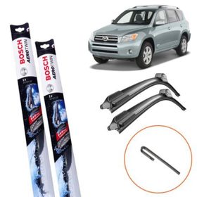 Bosch Aerotwin Toyota Rav4 2005-2012 Muz Silecek Takımı