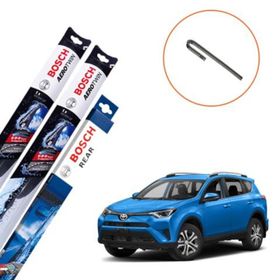 Bosch Aerotwin Toyota Rav4 2013-2017 Muz Silecek Takımı