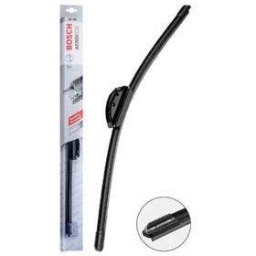 Bosch Aerotwin Toyota Verso 2009-2013 Muz Silecek Takımı