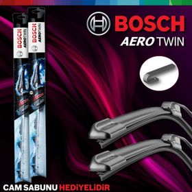 Bosch Aerotwin Toyota Verso 2009-2013 Retrofit Silecek Takımı