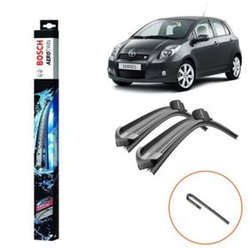 Bosch Aerotwin Toyota Yaris 2005-2011 Silecek Takımı